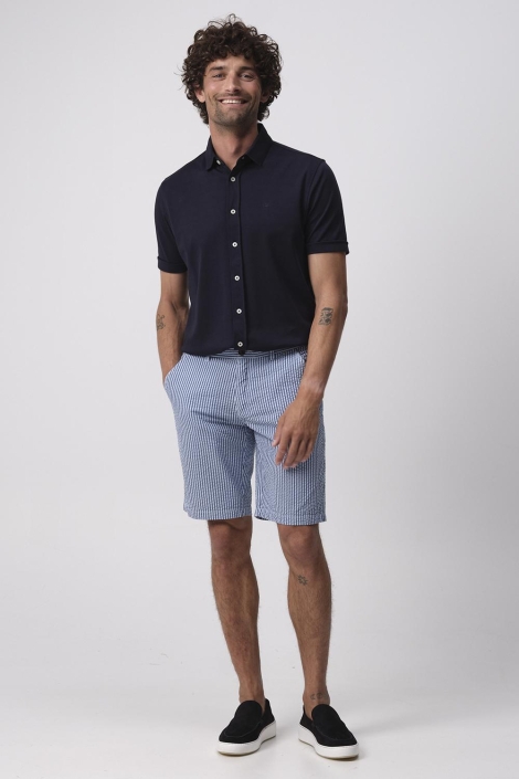Campbell campbell seerford short